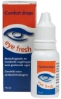 Eye Fresh Comfort drops 15ml