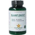 Liever Gezond Slaap zacht natural sleep 90vc