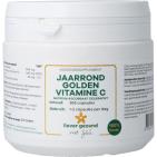 Liever Gezond Vitamine C jaarrond 365ca