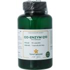 Liever Gezond Co-enzym Q10 100mg Vita hart slag 60sft