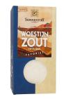 Sonnentor Kalahari woestijnzout fijn bio 150g