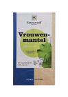 Sonnentor Vrouwenmantel thee bio 18st