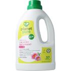 planet pure Wasmiddel vloeibaar universeel wild rose 1480ml
