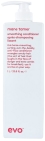 evo hair Evo Cond Mane Tamer Smoothing- 1lt