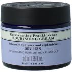 neals yard remed Frankincense nourishing cream 50g