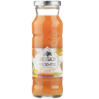 Schulp Wortel Sinaasappel Gembersap Bio 200 ml