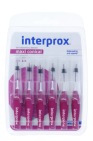Interprox Premium Maxi Ragers 6.0mm Paars 6 stuks