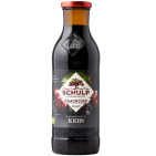 Schulp Kersensap Bio 750 ml