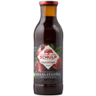 Schulp Granaatappelsap Puur Bio 750 ml