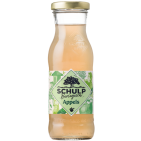 Schulp Appelsap Bio 200 ml