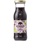 Schulp Appel & Vlierbessap Biologisch 200 ml