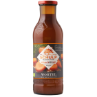 Schulp Wortelsap Bio 750 ml