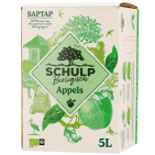 Schulp Appel SapTap Biologisch 5000 ml