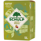 Schulp Appel-peer Saptap 5000 ml