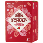 Schulp Appel-aardbei SapTap 5000 ml