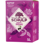 Schulp Appel-kers SapTap 5000 ml