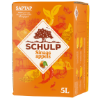 Schulp Sinaasappel SapTap 5000 ml