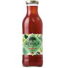 Schulp Redlove Appelsap Bio 750 ml