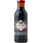 Schulp Pruimensap Puur Bio 750 ml