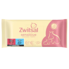 Zwitsal Billendoekjes Sensitive 57 Stuks