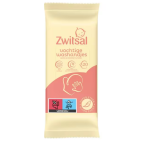 Zwitsal Goedemorgen Vochtige Washandjes 20 Stuks