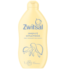 Zwitsal Schuimbad Zeepvrij 400 ML