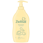Zwitsal Shampoo 400 ML