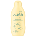 Zwitsal Shampoo Anti-Klit 200 ml