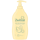 Zwitsal Shampoo Anti-Klit 400 ML