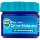 Vicks Vaporub 50 gram