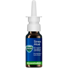 Vicks Sinex Alo&euml; Neusspray 15ml