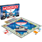 Lucovitaal Monopoly Spel 1 stuk