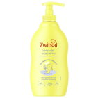 Zwitsal Wascr&egrave;me 400 ML