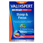 Valdispert Slaap & Focus 24 tabletten