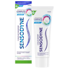 Sensodyne Complete Protection+ Cool Mint Tandpasta 75 ml