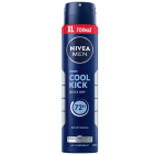 Nivea Deospray Cool Kick For Men 250ML
