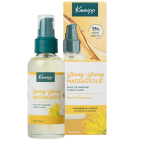Kneipp Massageolie ylang ylang 100 ml