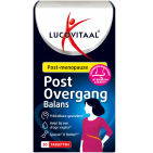 Lucovitaal Post Overgang Balans 30 tabletten