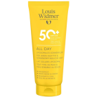 Louis Widmer SunCare All day 50+ Geparfumeerd Cr&egrave;me 200 ml