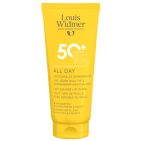Louis Widmer SunCare All day 50+ Ongeparfumeerd Cr&egrave;me  200 ml