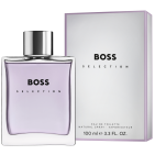 Hugo Boss Boss Selection Eau de Toilette 100 ML