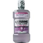 Listerine Mondwater total care extra mild 500ml