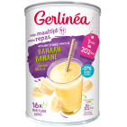 Gerlinea Maaltijd Afslankshake Banaan 436 G