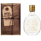 Diesel Fuel For Life Men 50ml