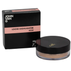 John van G Loose Highlighter Rose - Glam & Glow 8,5 gram
