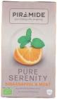 Piramide Pure serenity bio 20st
