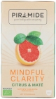 Piramide Mindful clarity bio 20st