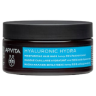 Apivita Hyaluronic Hydra Moisture Haarmasker 200 ml