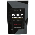 Body & Fit Whey Perfection Aardbei 476 gram