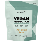 Body & Fit Vegan Perfection Salted Caramel 986 gram